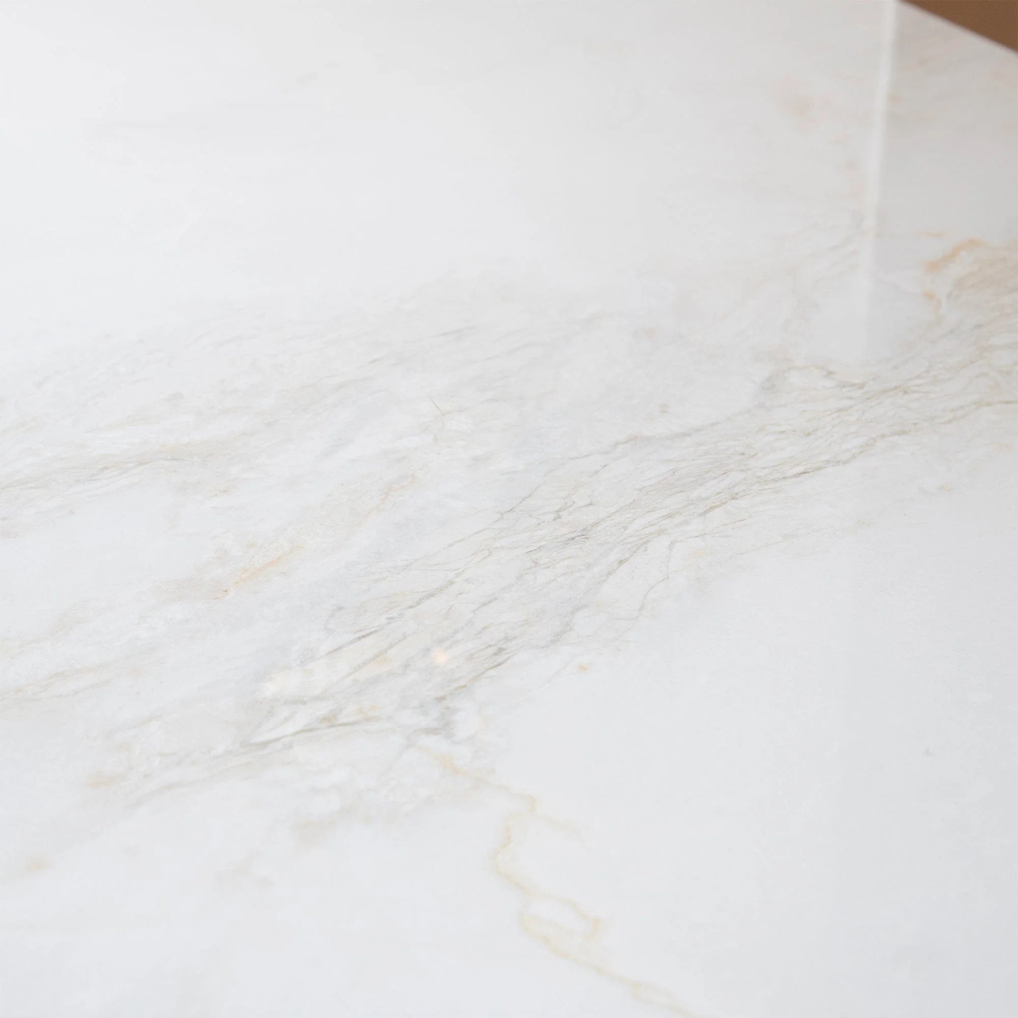 Bianco - Sintered Stone Dining Table & 4 Dining Chairs Set - Image 10