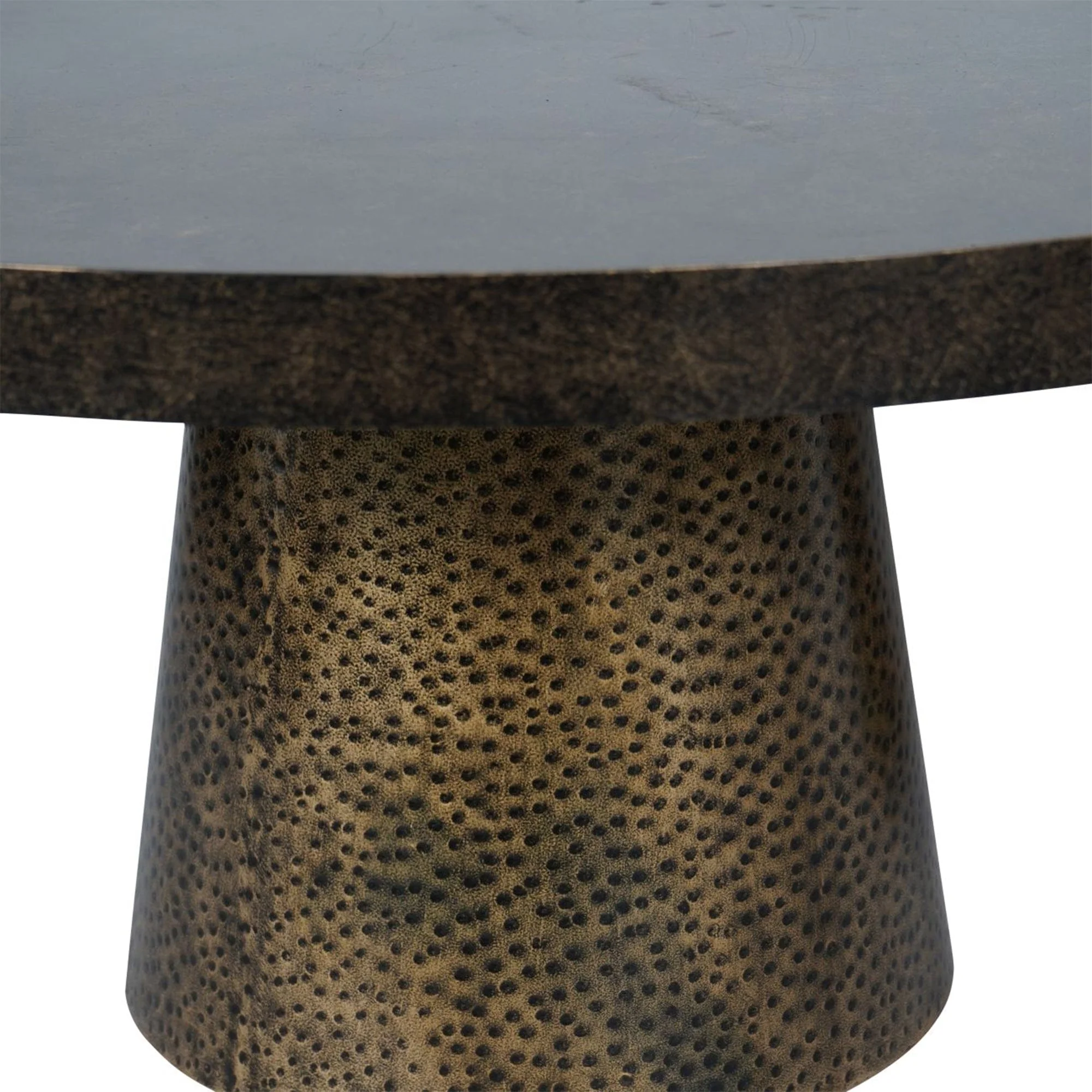 Carmel - Metal Coffee Tables, Set of 2 - Image 5
