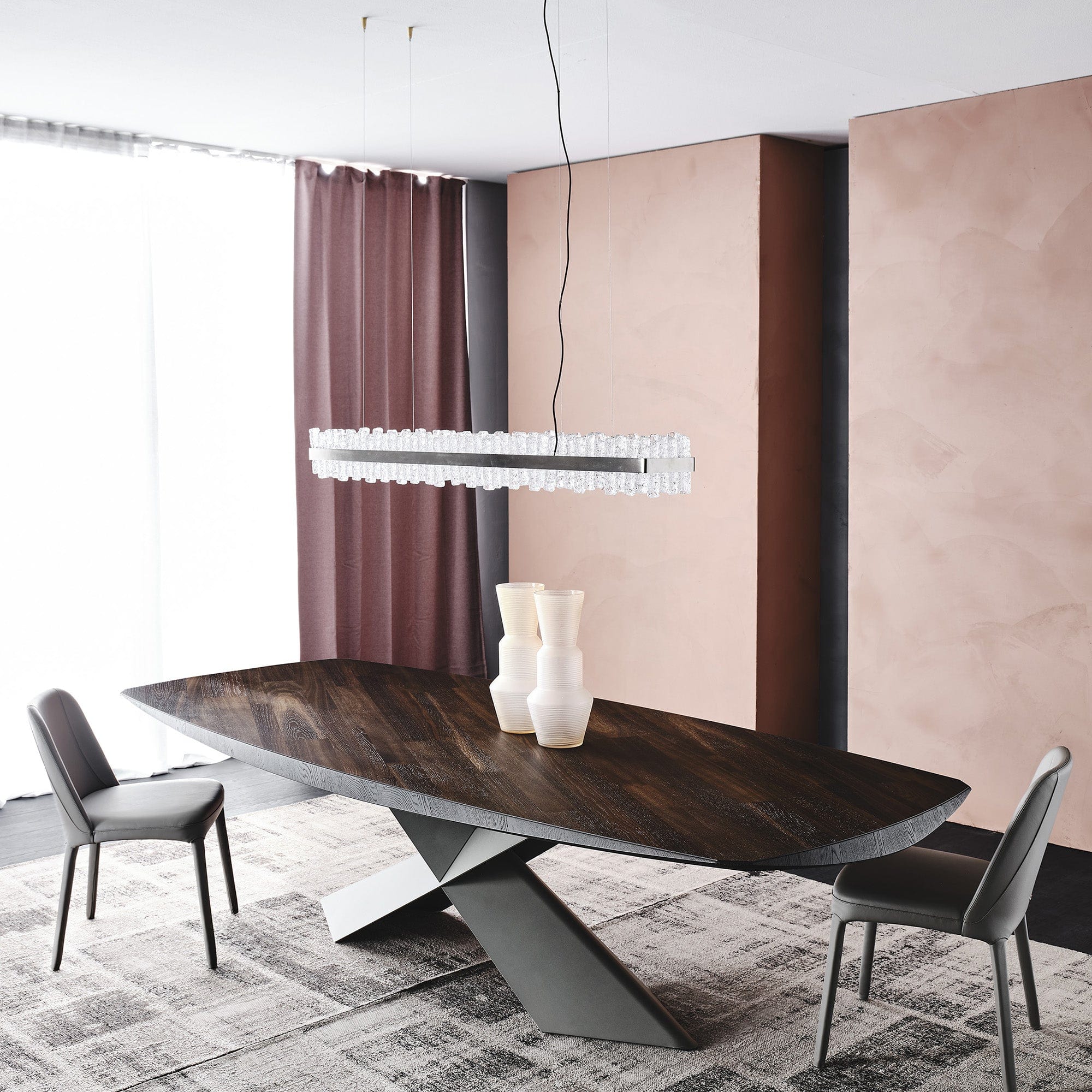 Cattelan Italia Phoenix - Ceiling Lamp - Image 5