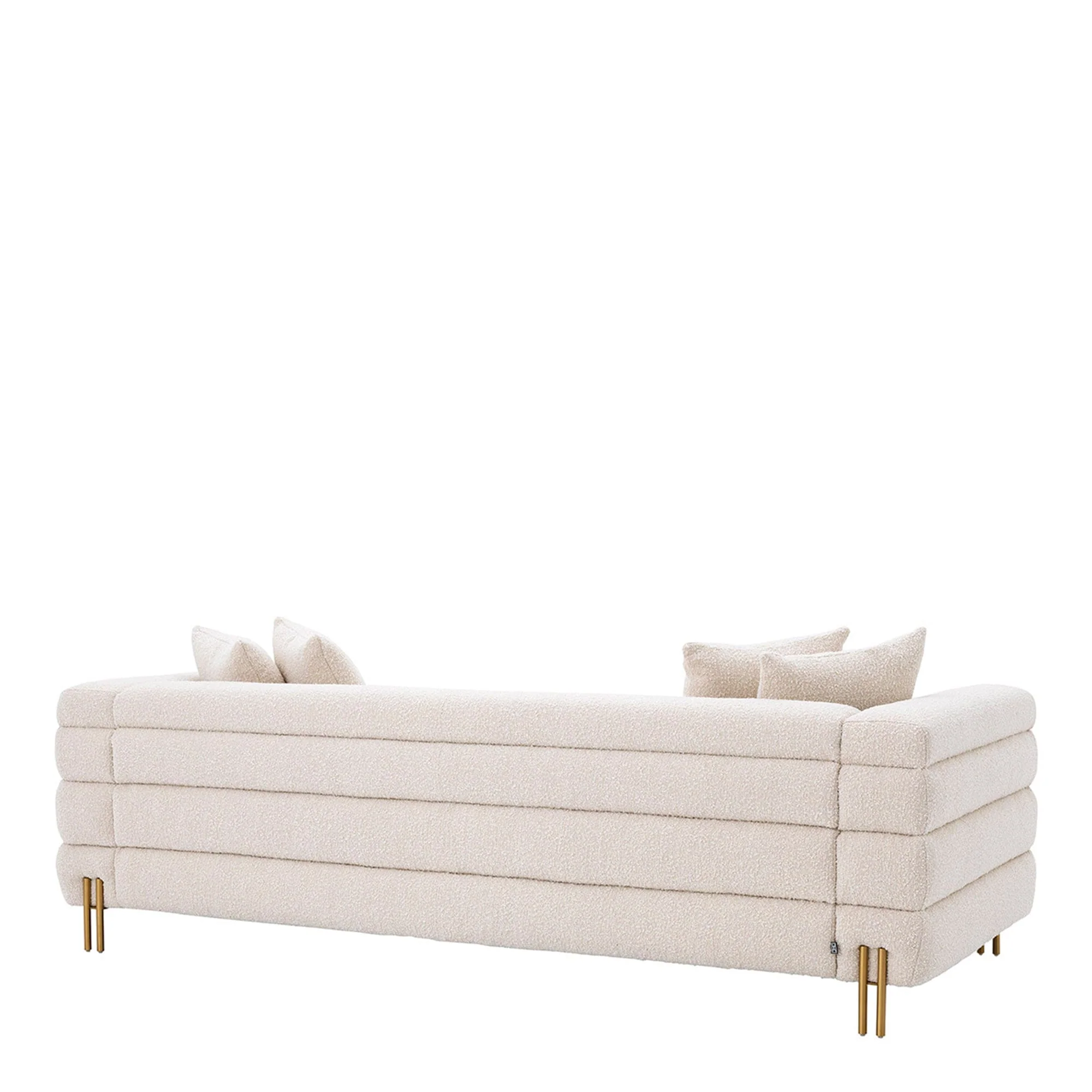 Eichholtz York - Large Sofa, Fabric - Image 12