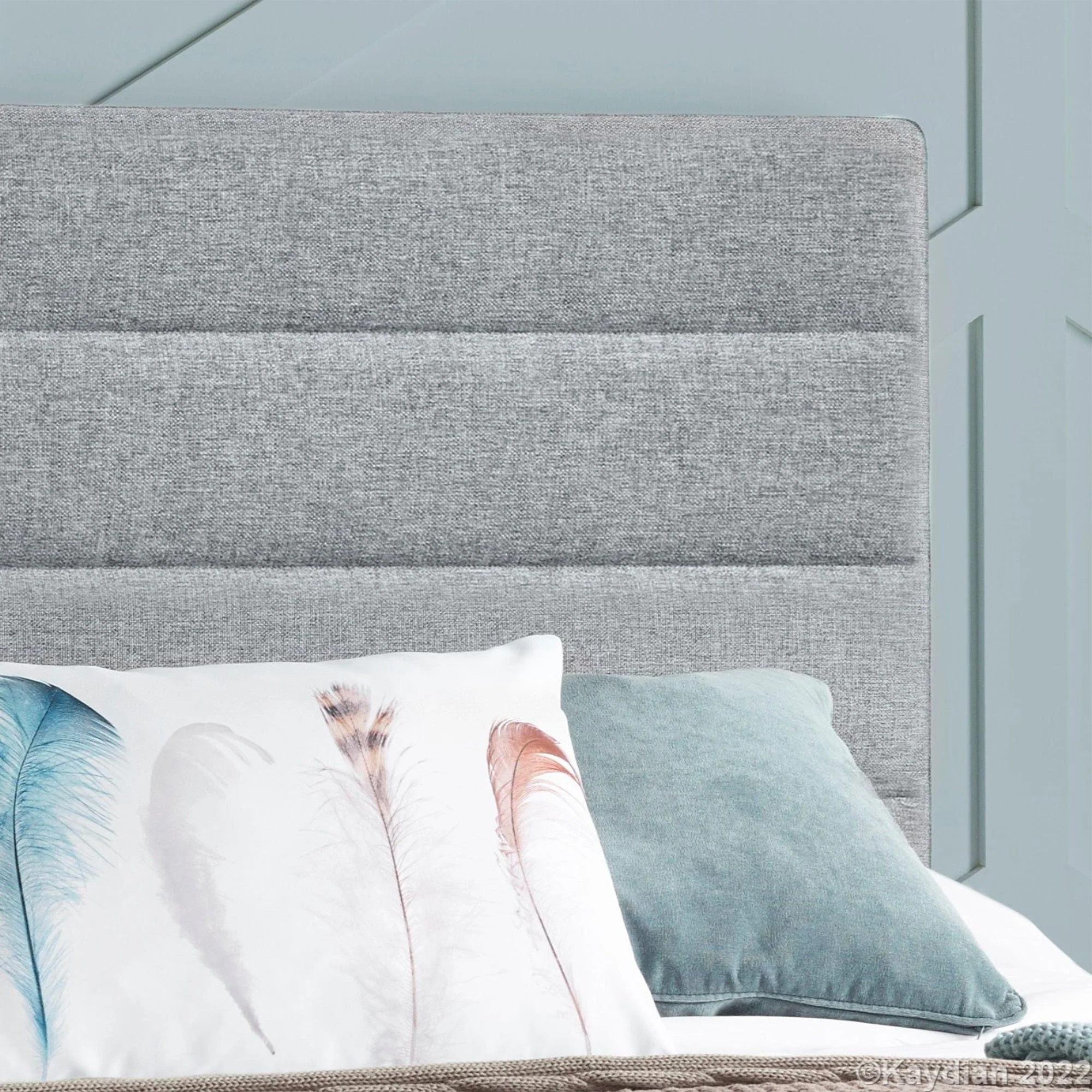 Logan - Ottoman Bed Frame - Image 7