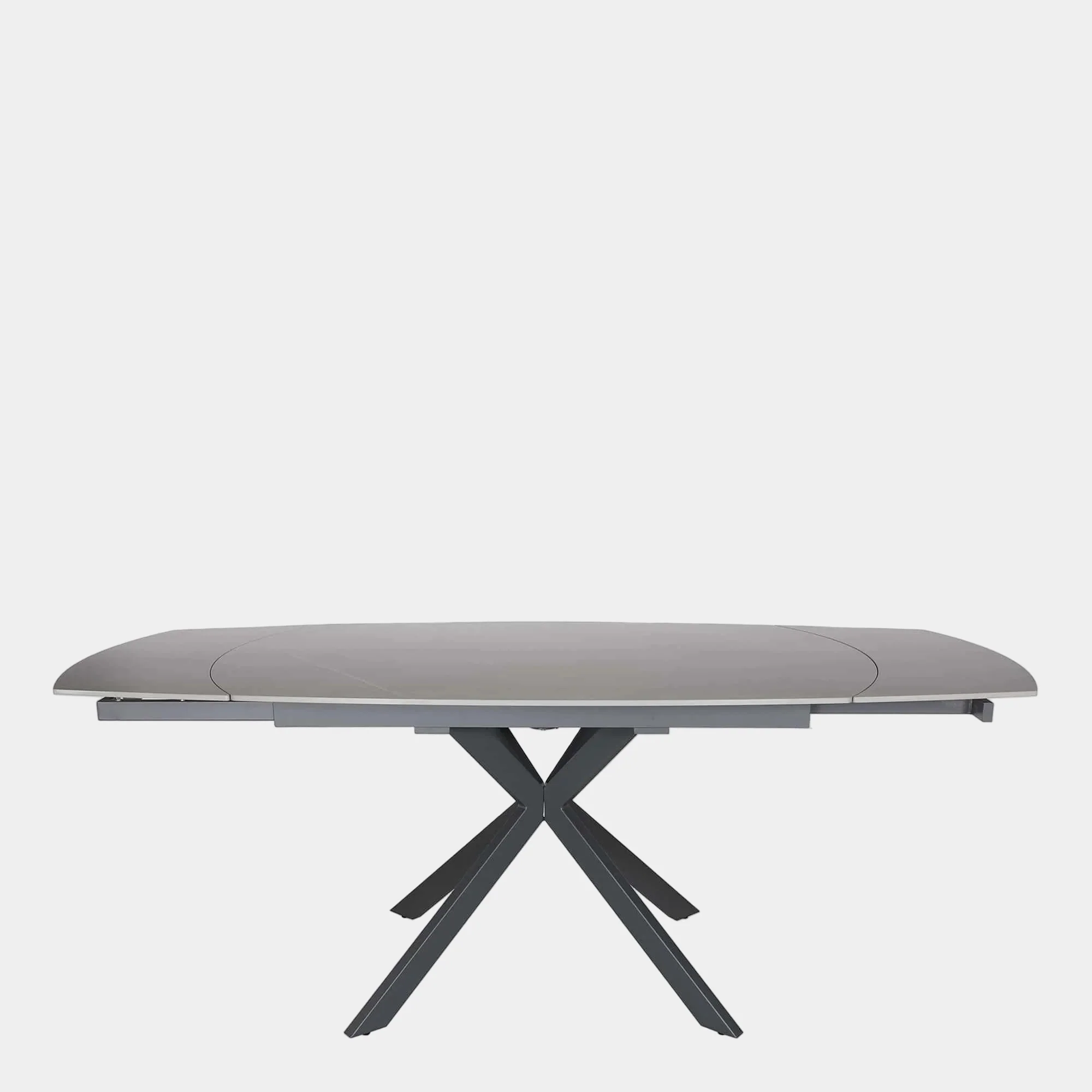 Loire - Stone Effect Extending Dining Table - Image 6