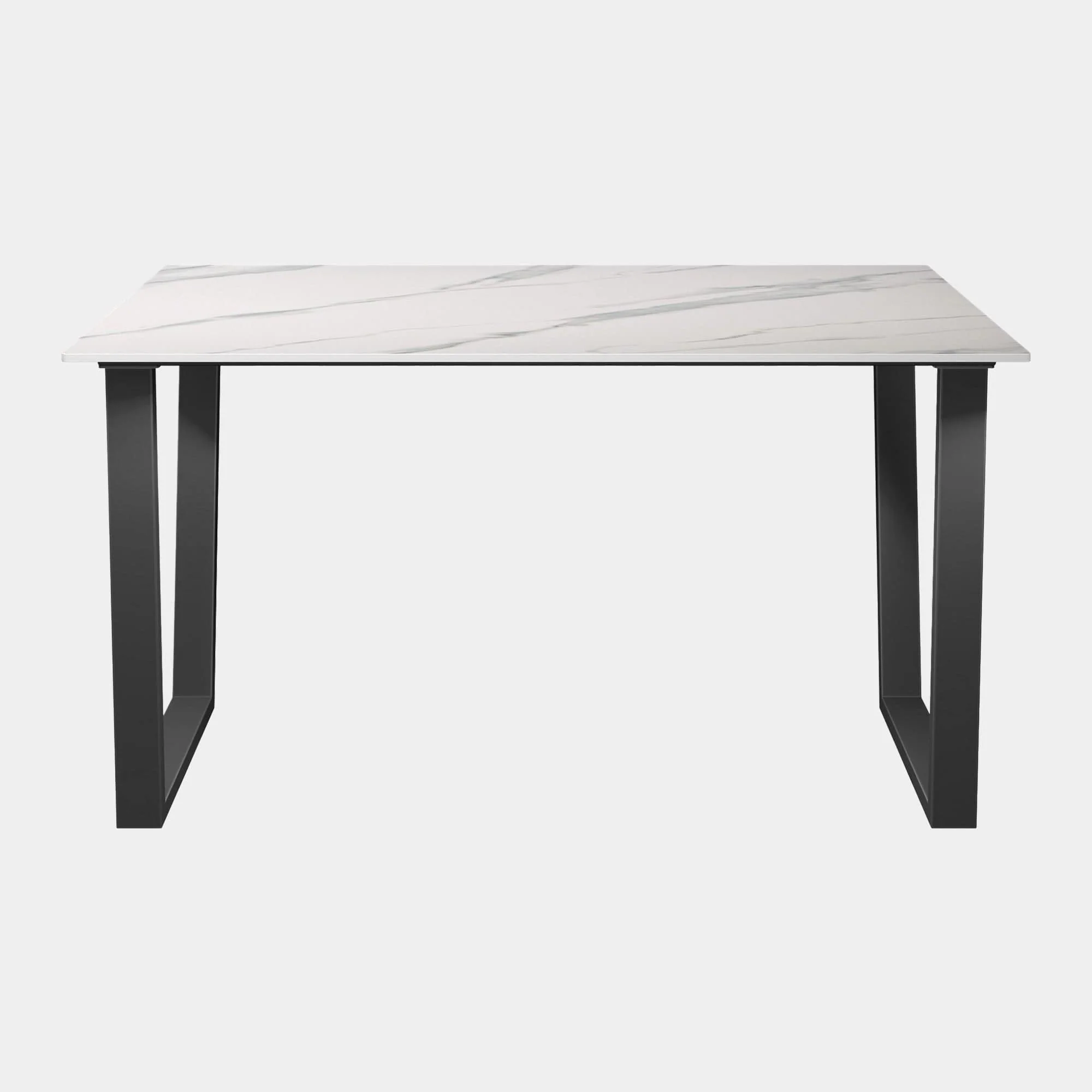 Matera - Ceramic Dining Table - Image 3