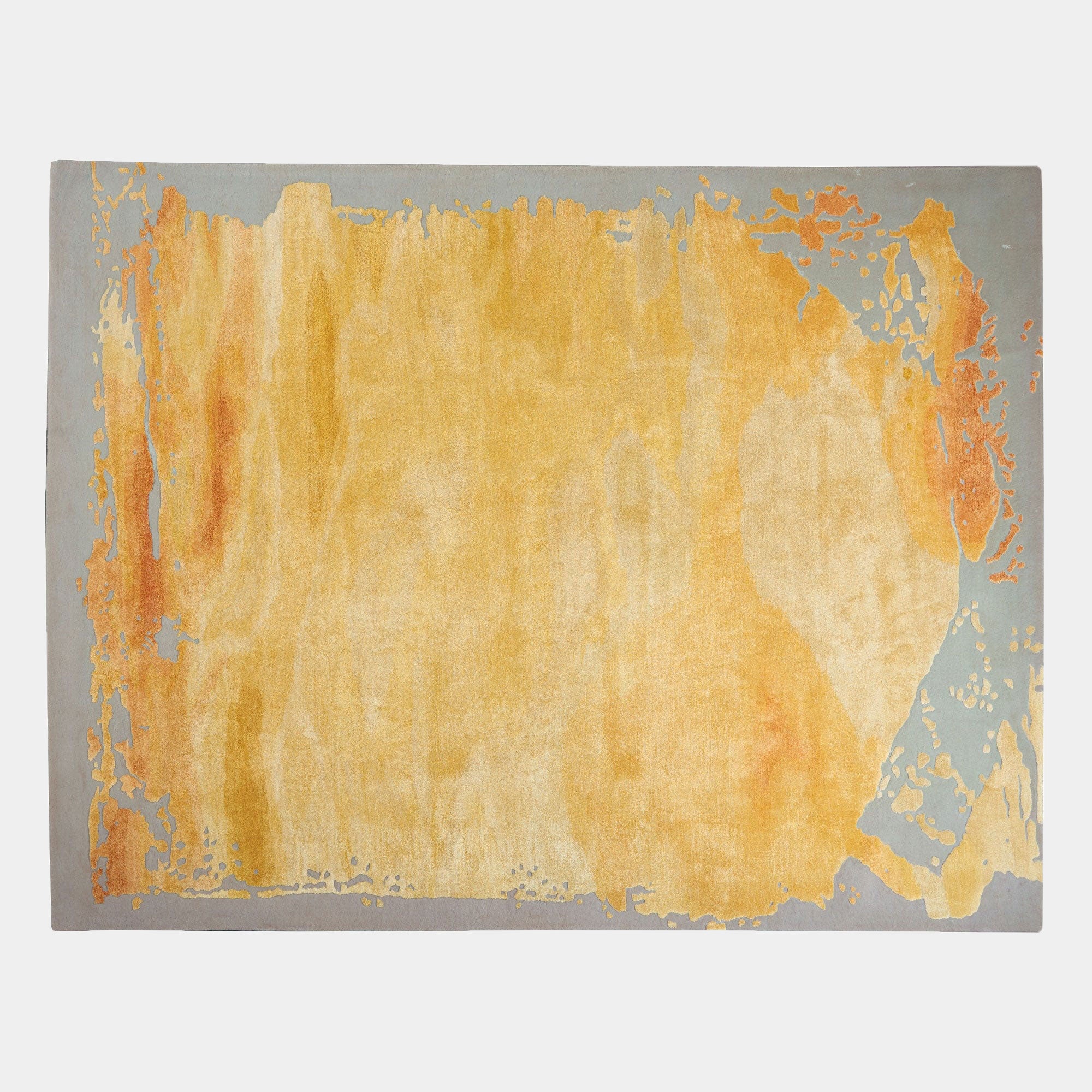 Prismatic - Rug PRS19 Grey Gold - Image 13
