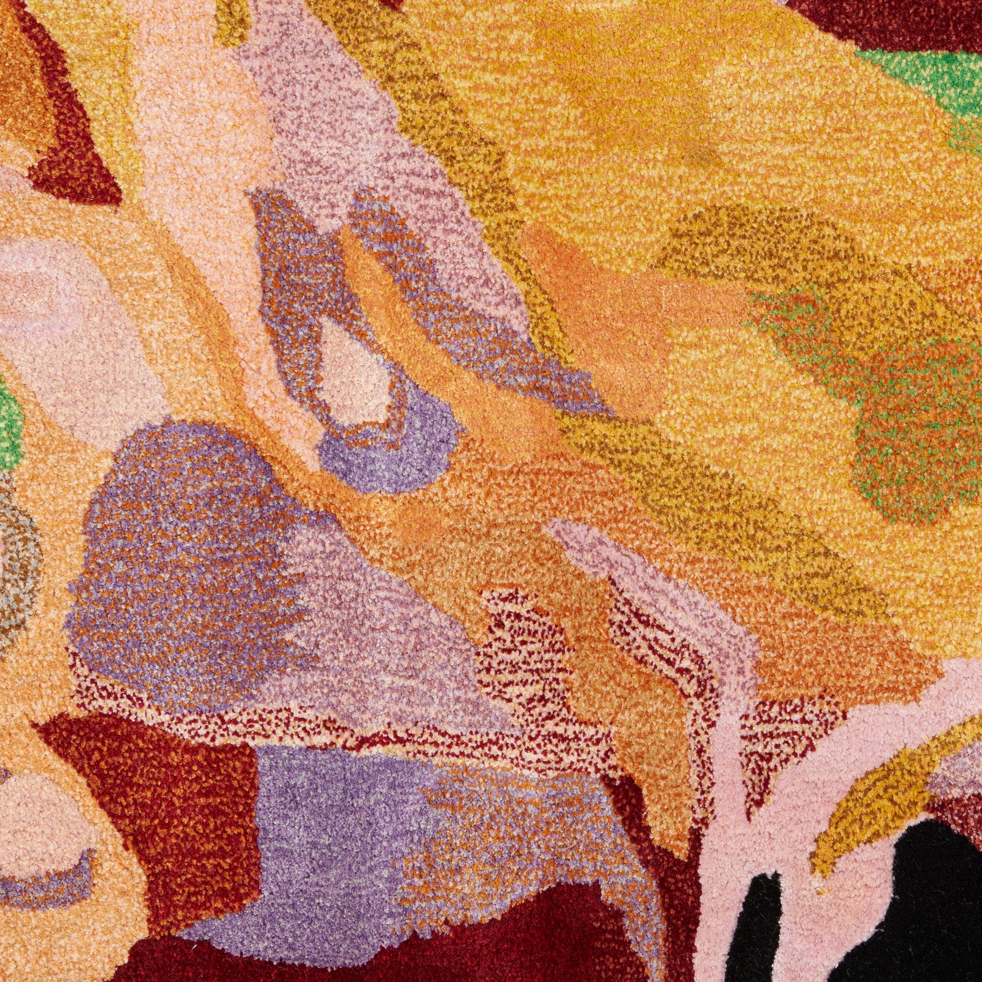 Prismatic - Rug PRS21 Multicolour - Image 10