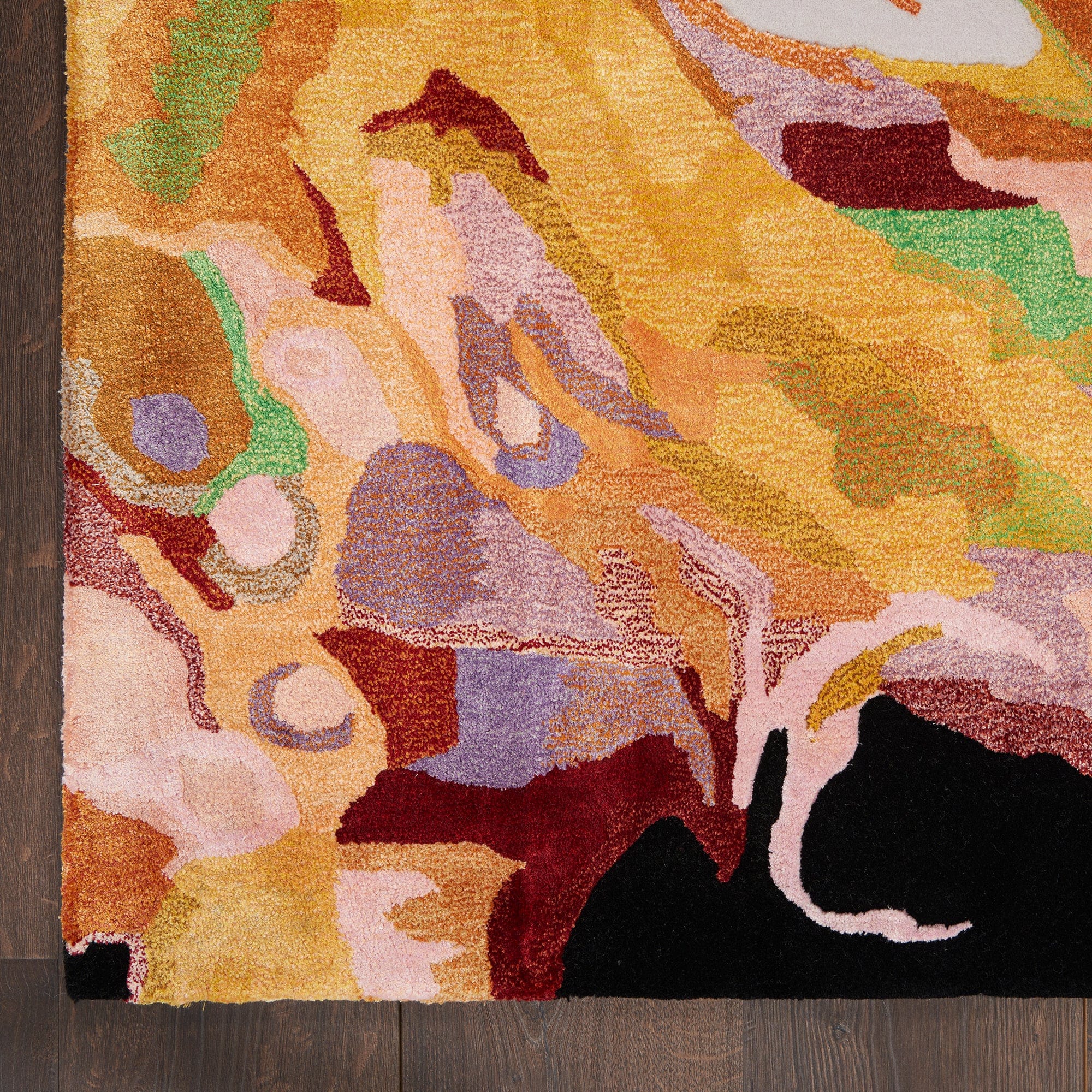 Prismatic - Rug PRS21 Multicolour - Image 20