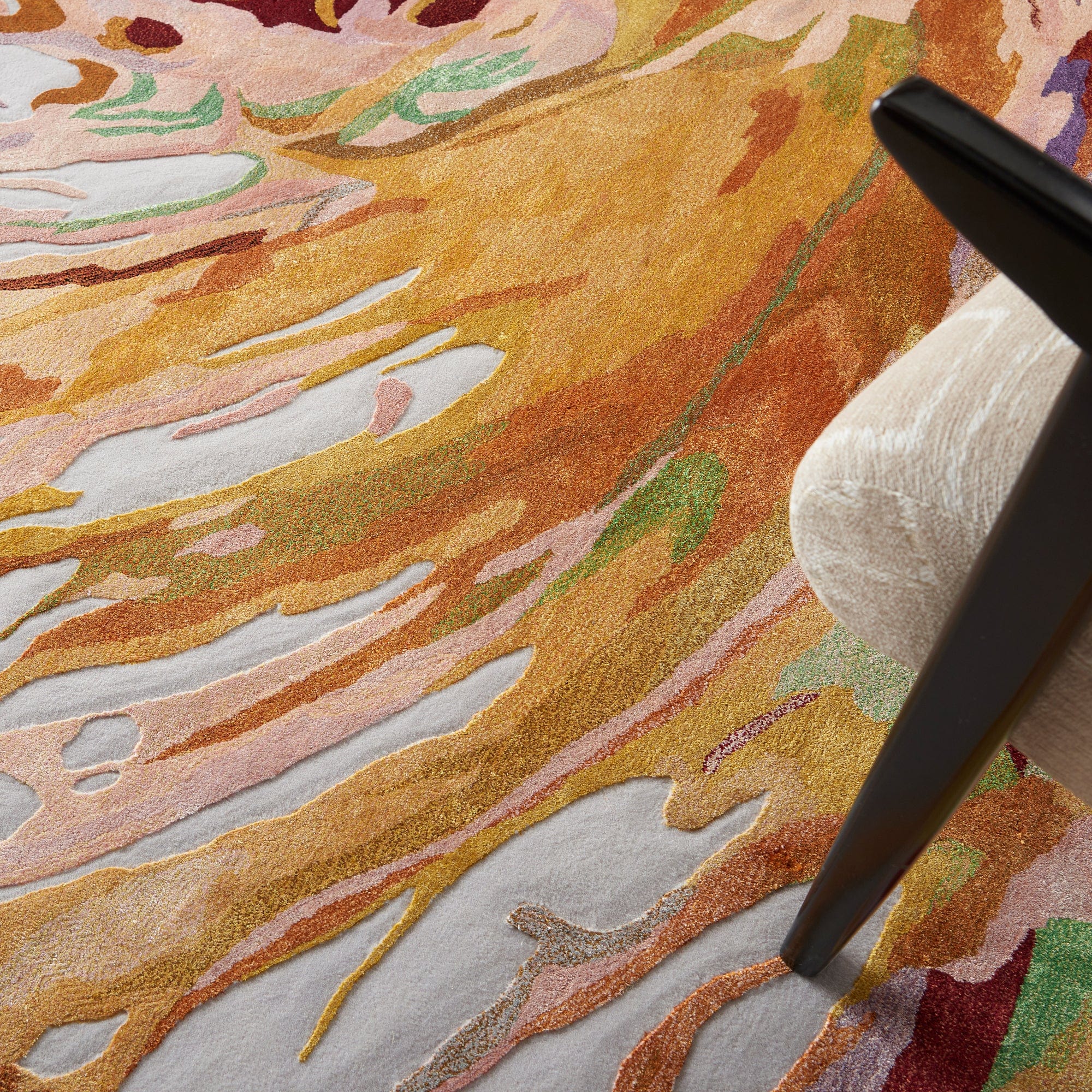 Prismatic - Rug PRS21 Multicolour - Image 23