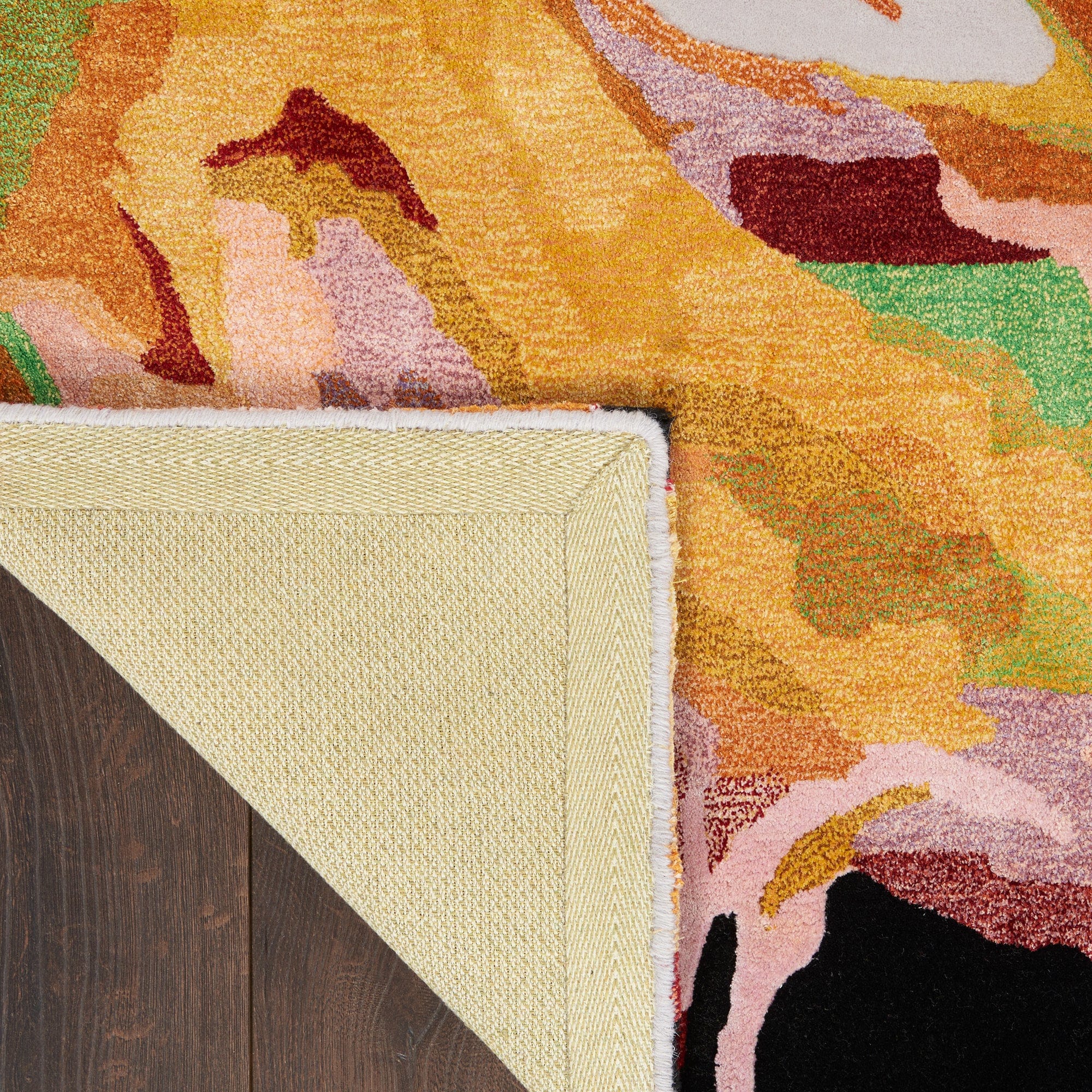 Prismatic - Rug PRS21 Multicolour - Image 9