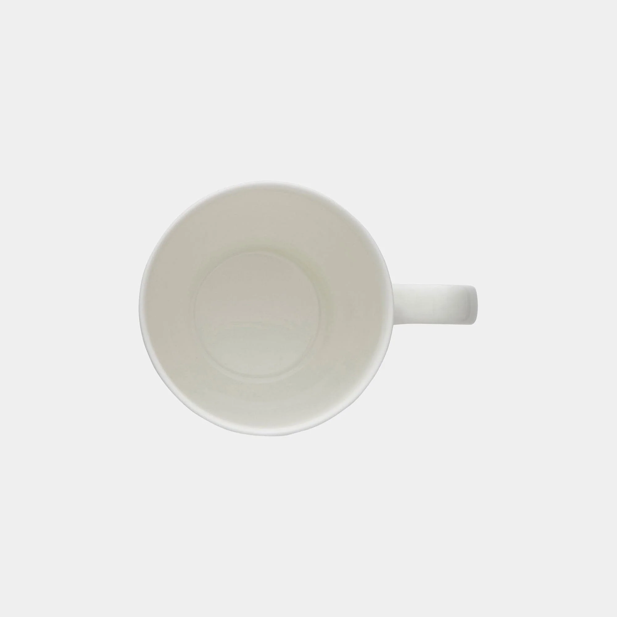 Royal Worcester Serendipity - Set of 4 Mugs, White - Image 4