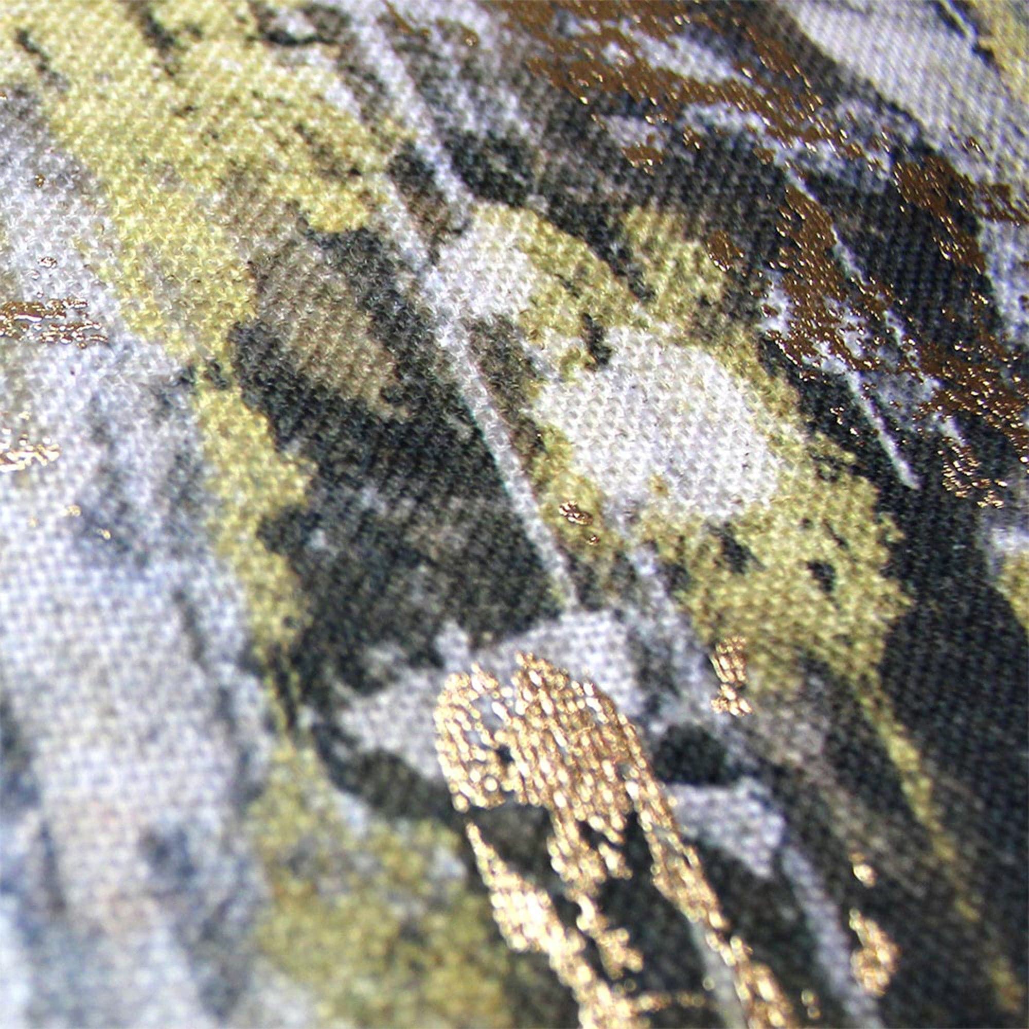 Savanna - Champagne Cushion 50x50cm - Image 5