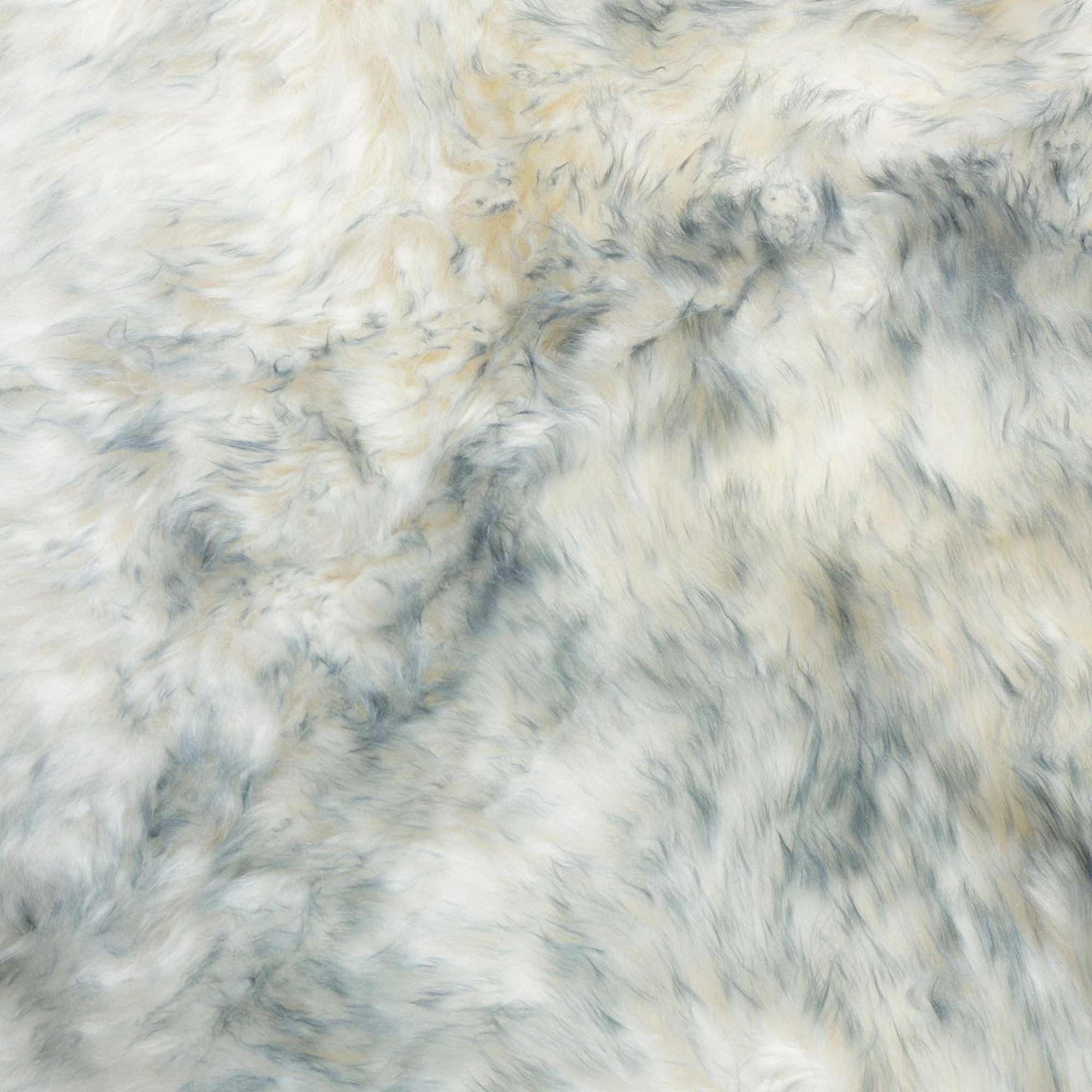 Sheepskin - 4 Piece Rug - Image 12