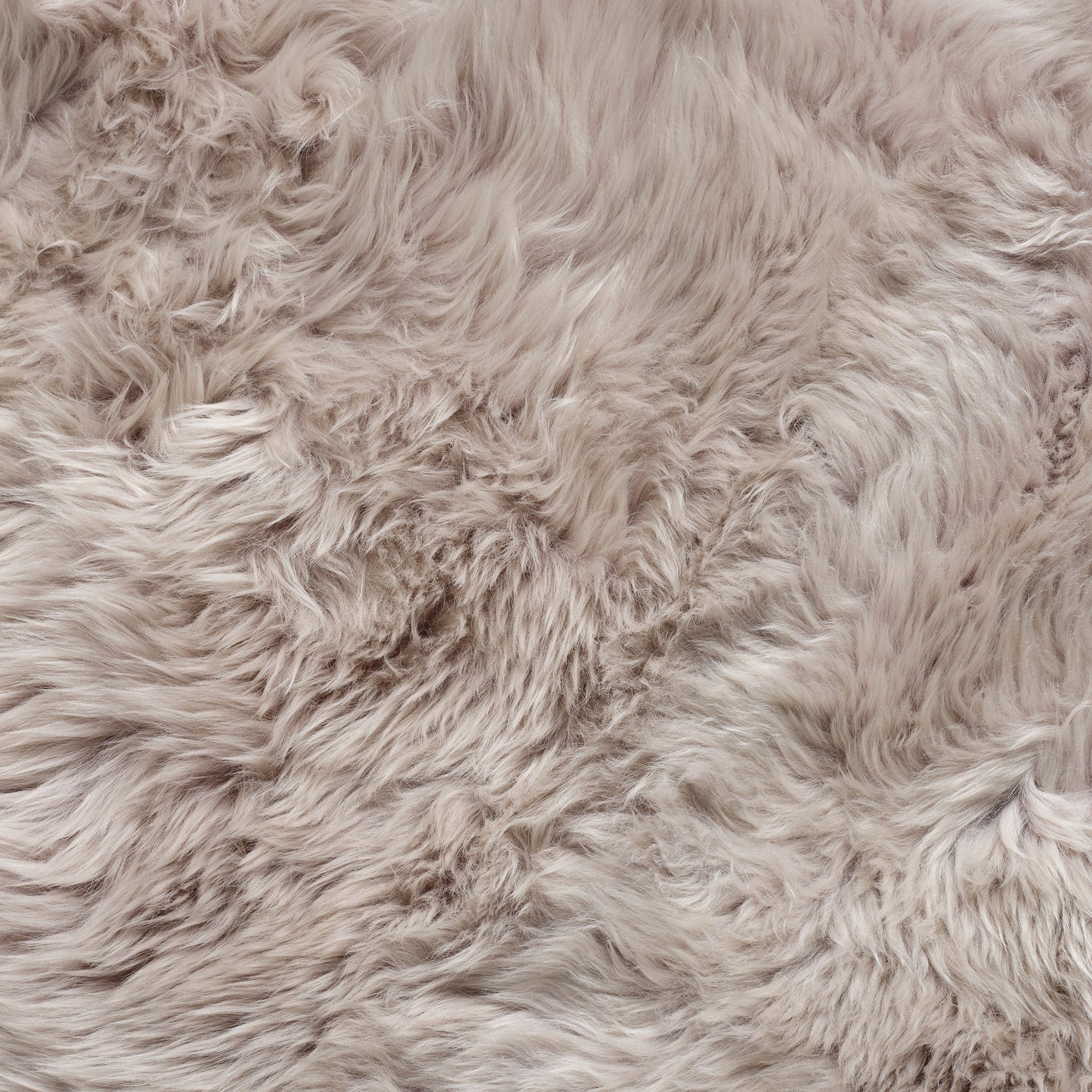 Sheepskin - 4 Piece Rug - Image 16