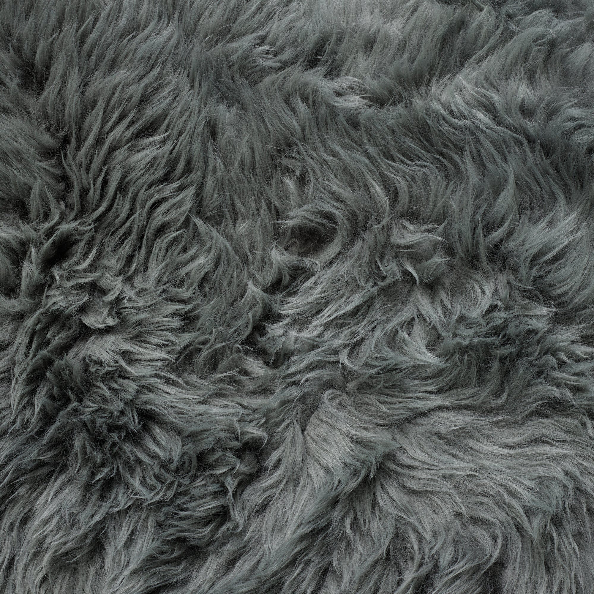 Sheepskin - Single Piece Rug - Image 46